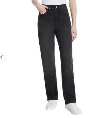 Gloria Vanderbilt Women's Straight Leg Relaxed